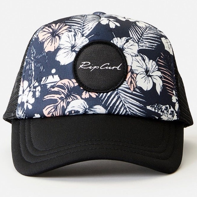 Girls Paradise Trucker Hat