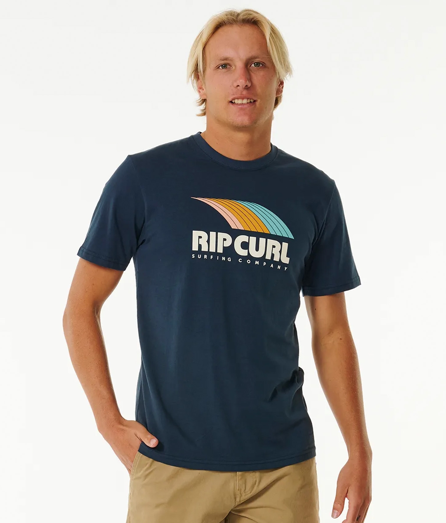 Surf Revival Cruise Tee