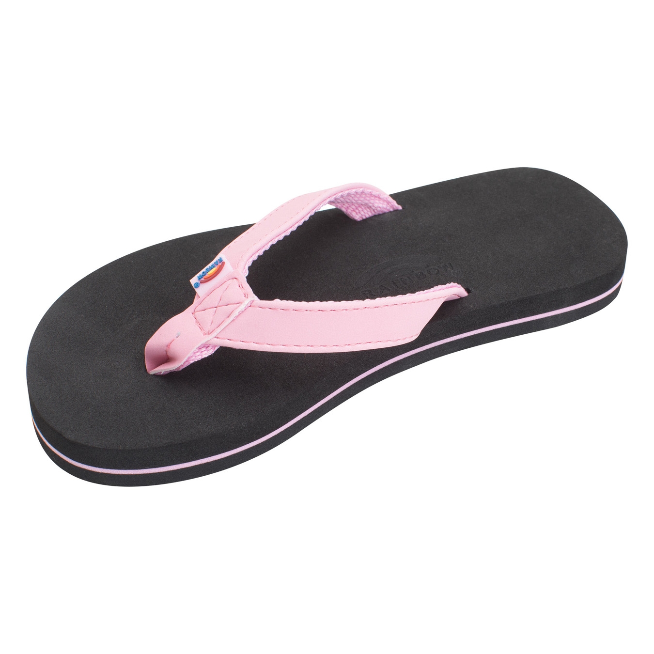 Girls Grombow Sandal 1/2” Narrow Strap