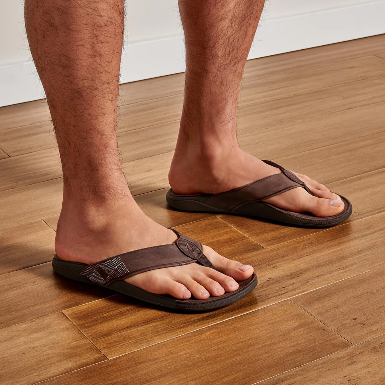 Men's Tuahine Sandals