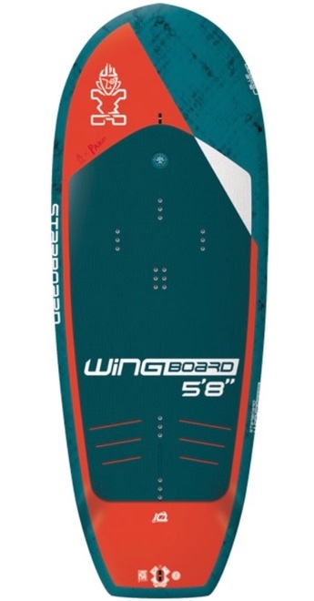 2021 Starboard Wingboard 5'8
