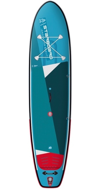 Inflatable 11'2