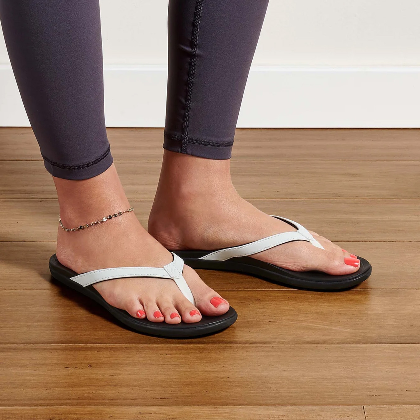 Women's Ho‘Opio Sandals