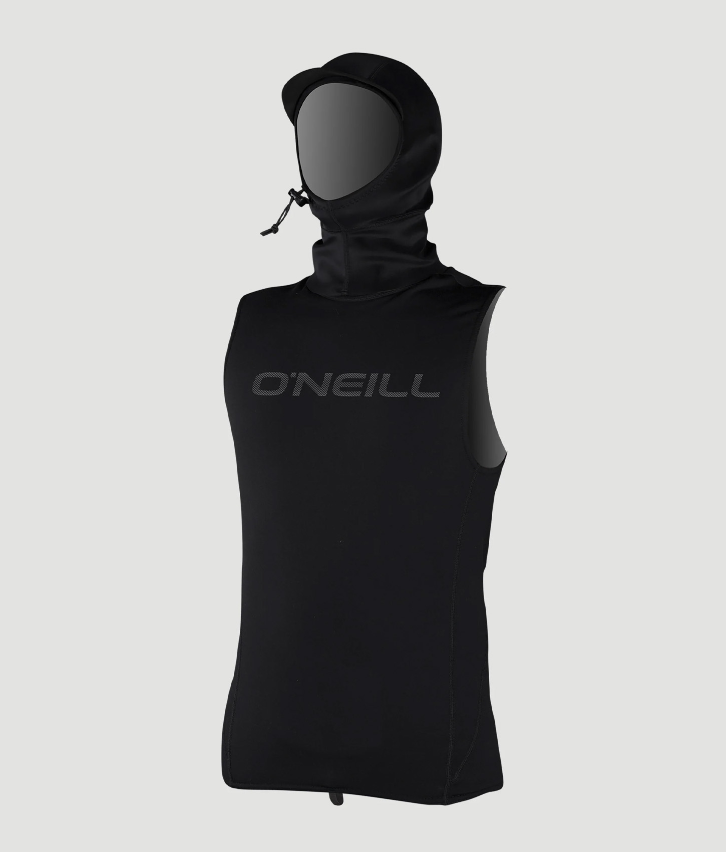 Thermo X Vest With Neo Hood