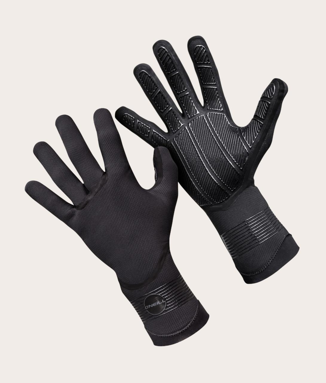 3mm Double Lined Psycho Tech Glove