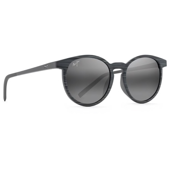 Kiawe Polarized Classic Sunglasses