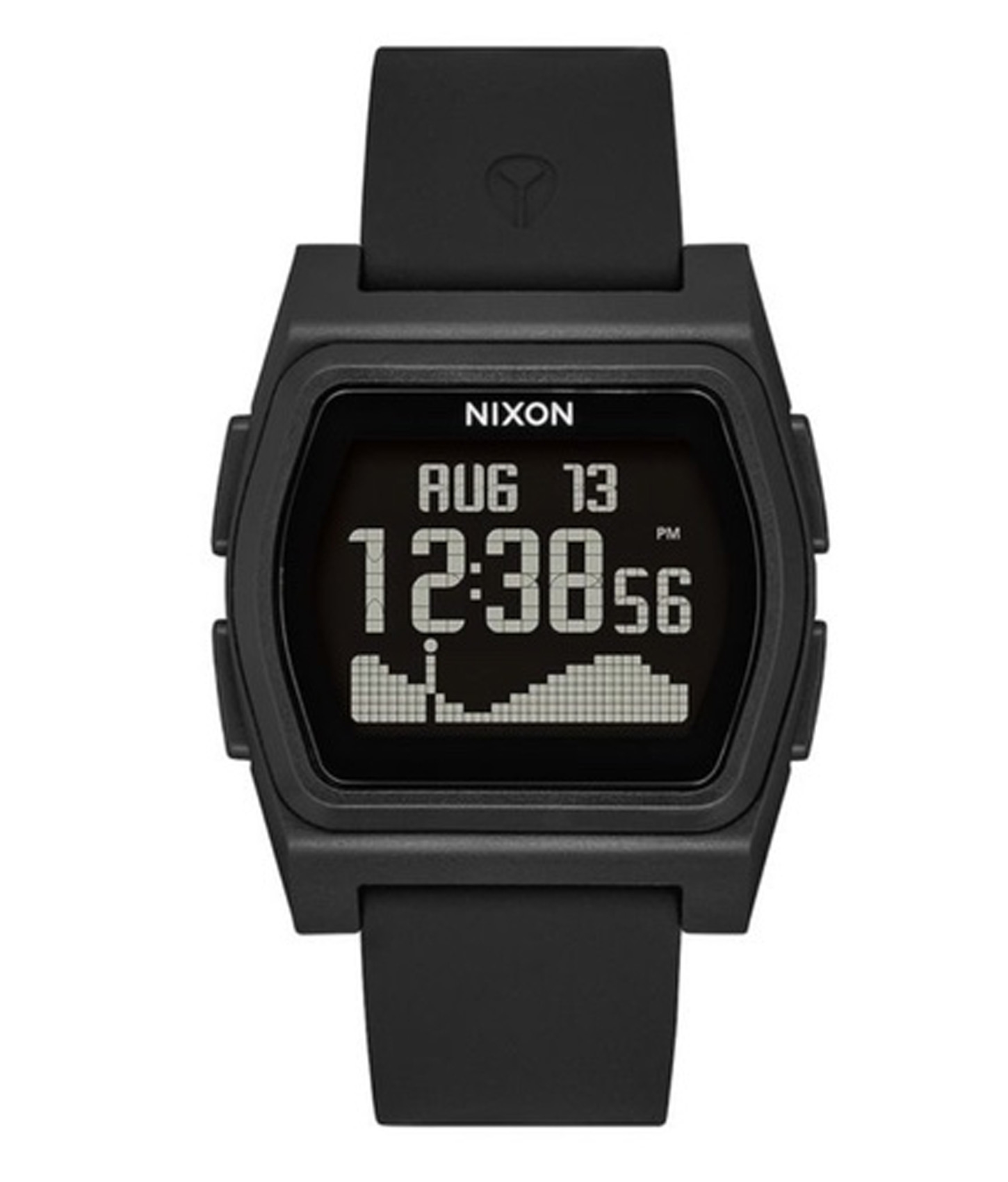 Rival 38MM Watch
