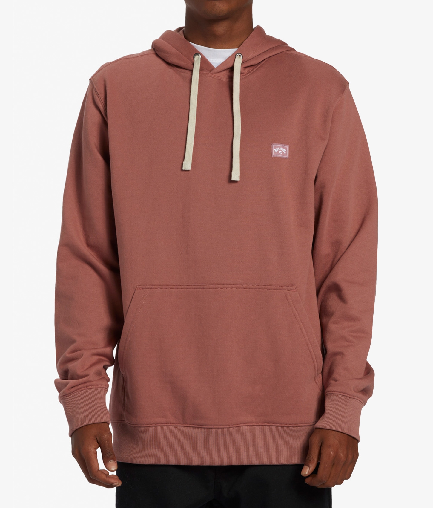 All Day Organic Pullover Hoodie
