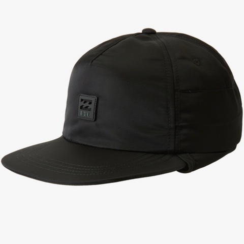 A/Div Toggle Reversible Unstructured Hat