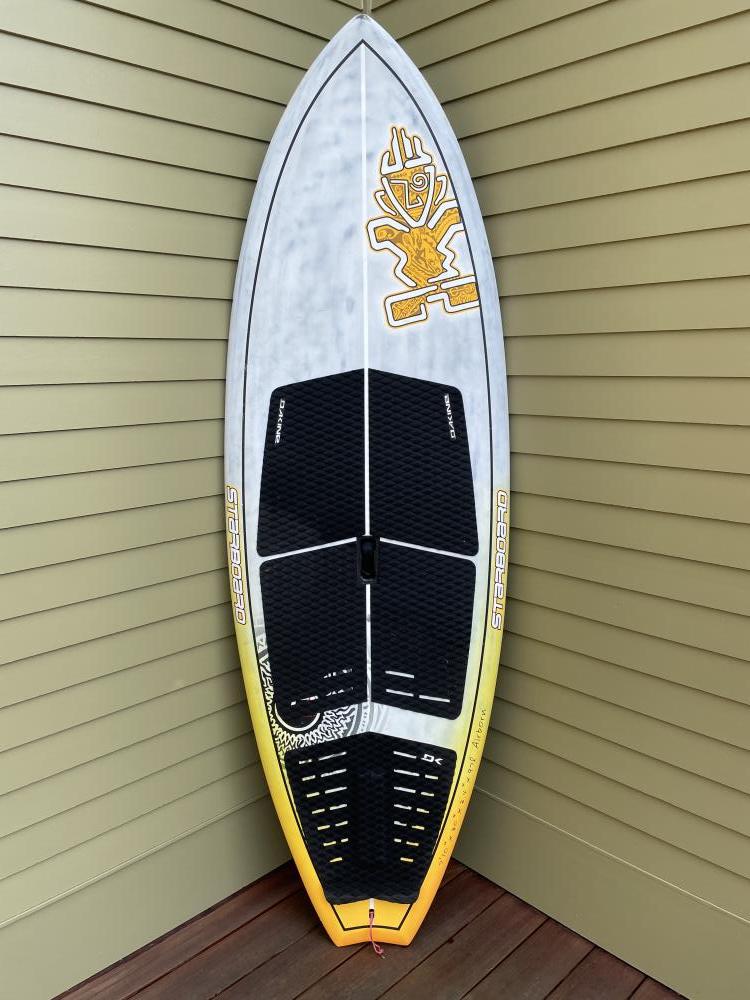 Starboard Airborn SUP Surfboard