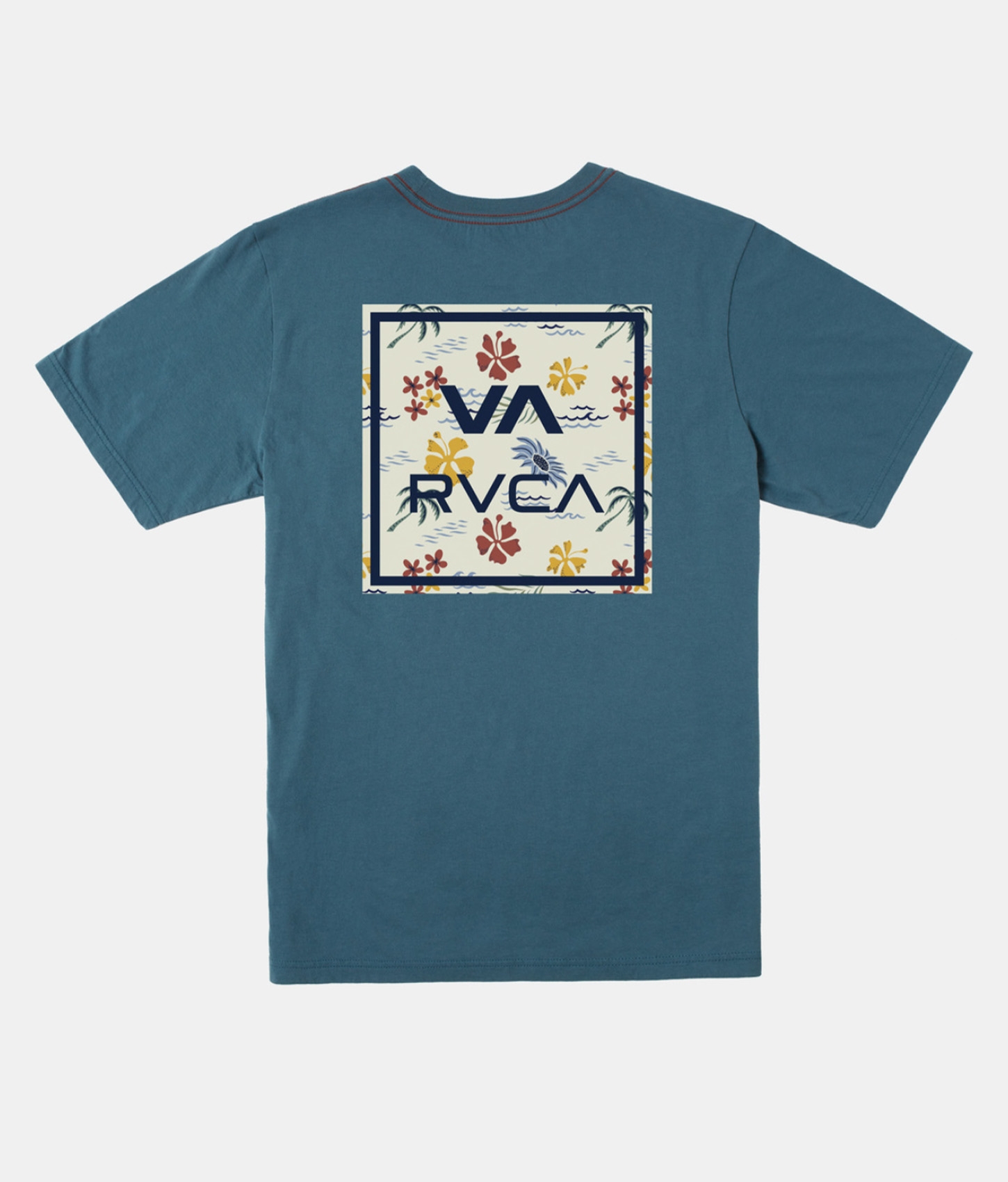 Va All The Way T-Shirt