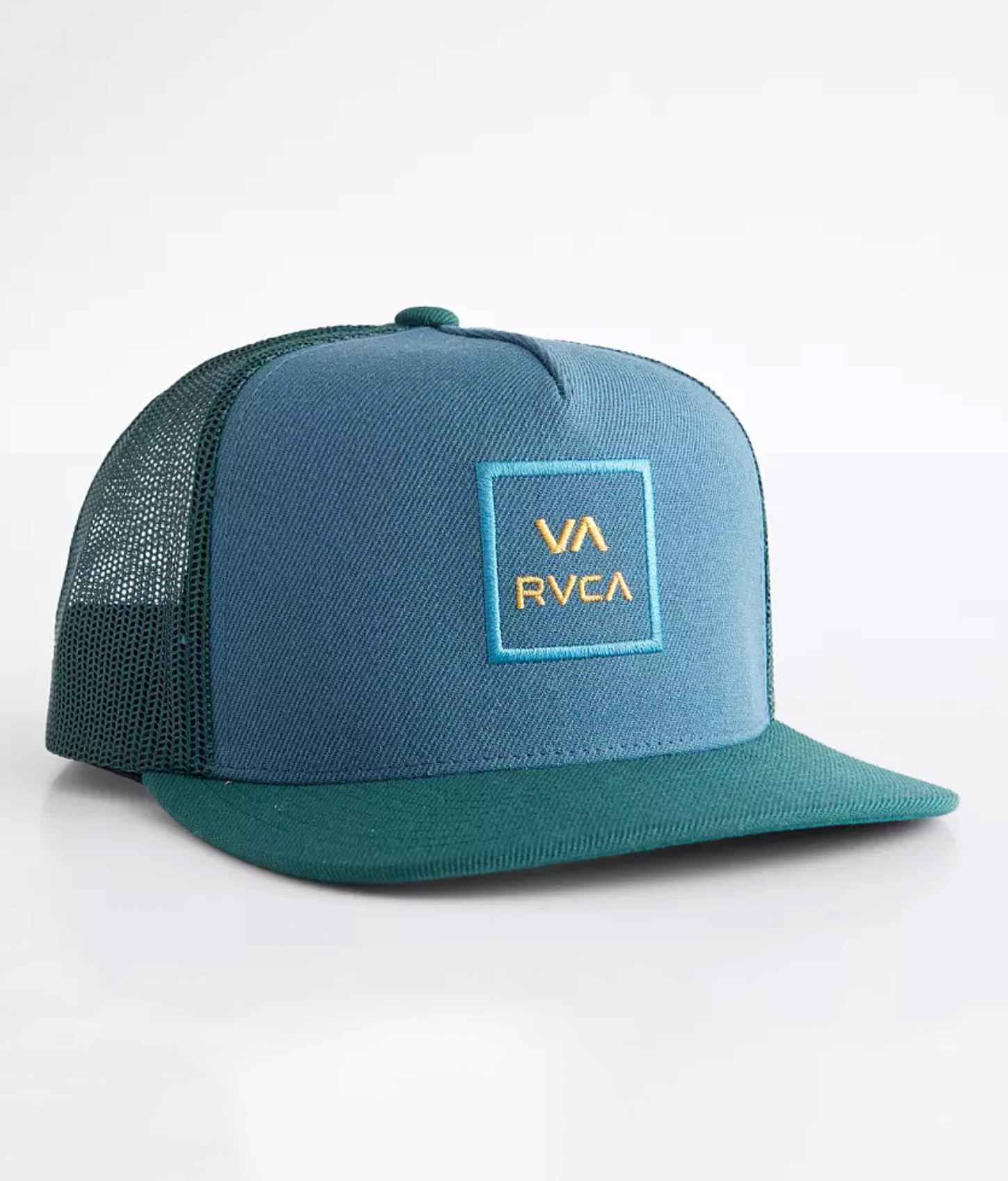Boy's VA All The Way Trucker Hat
