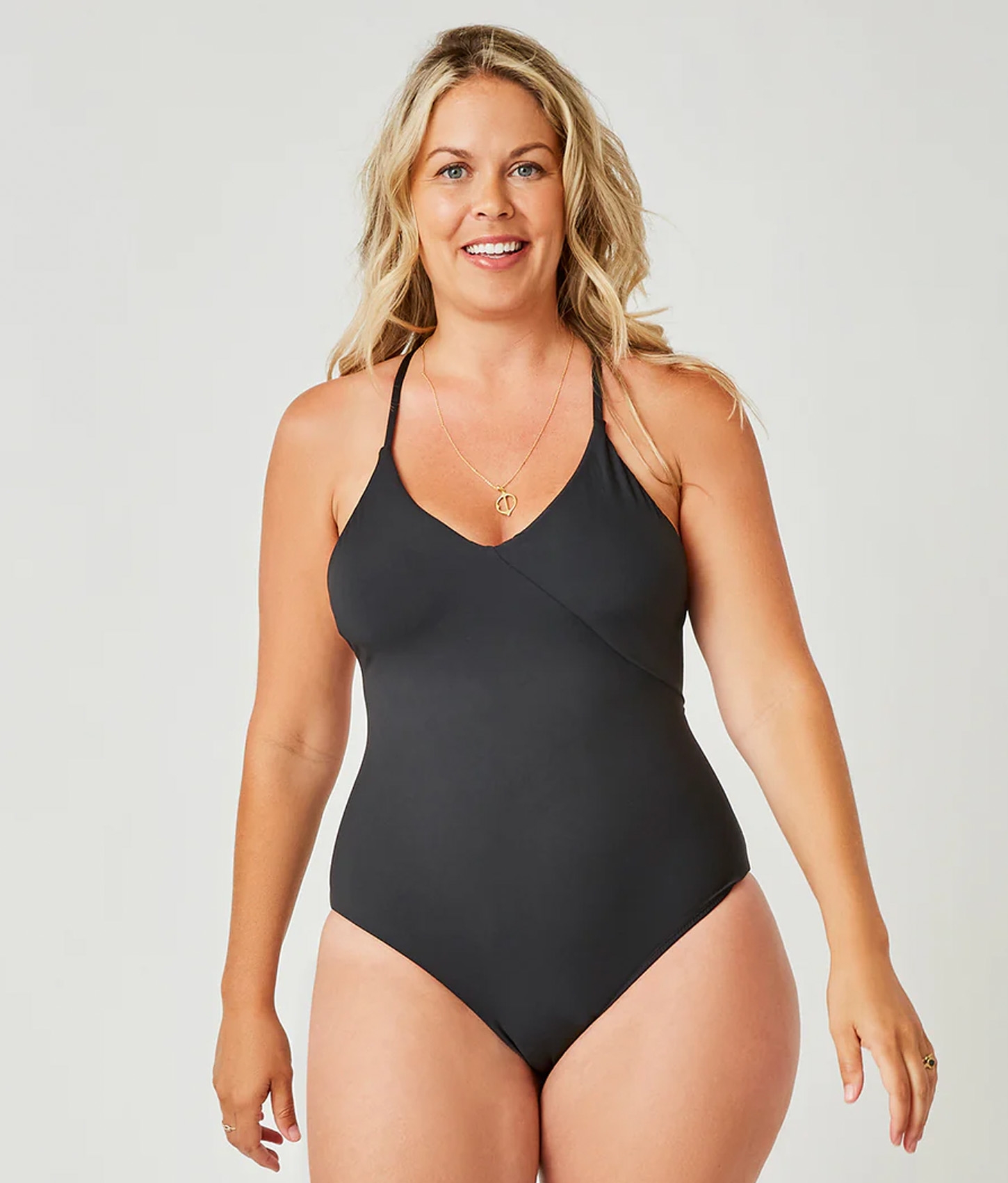 Hayes One Piece
