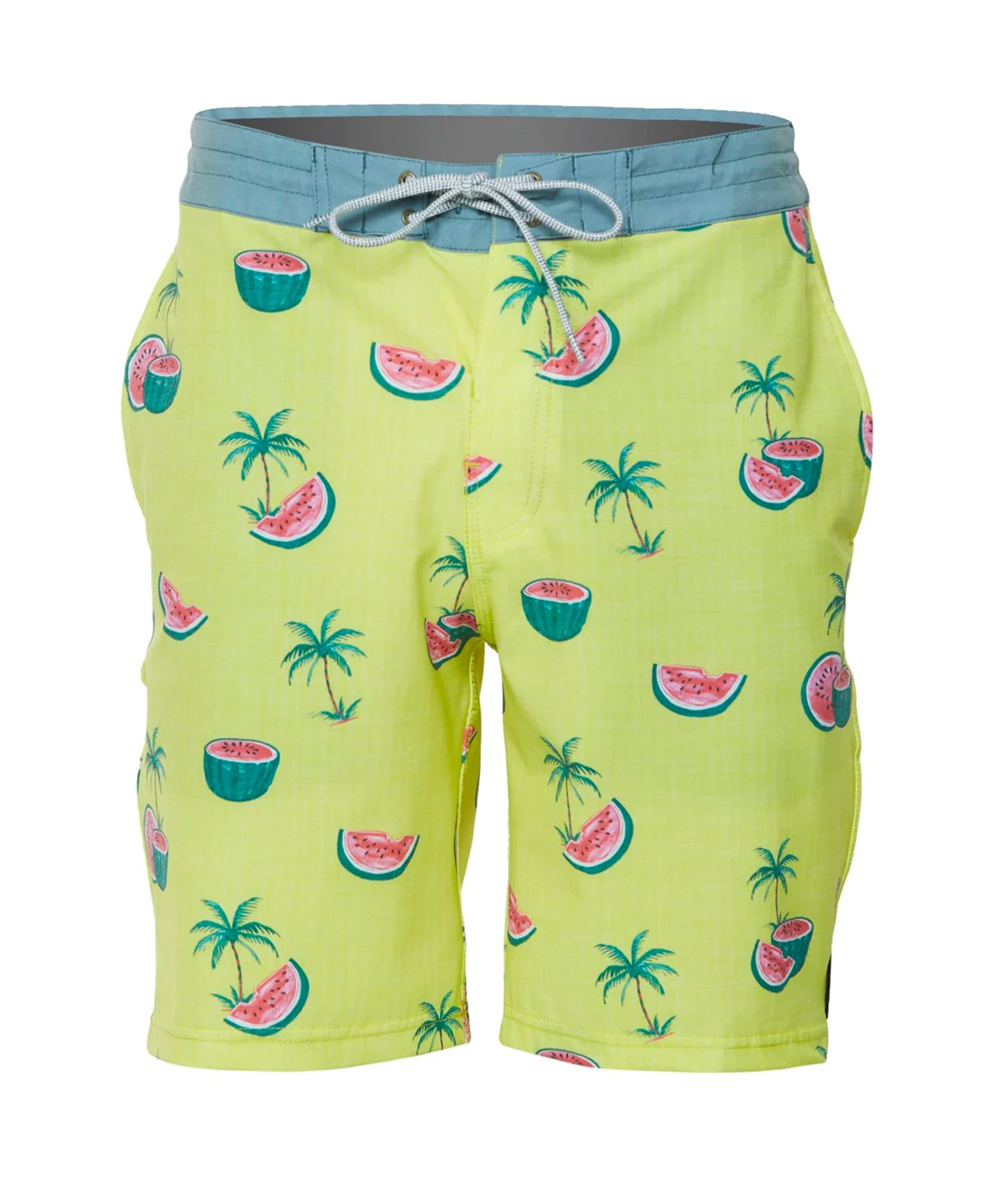 Rip Curl Mens Melons Layday Side Pocket Boardshorts 