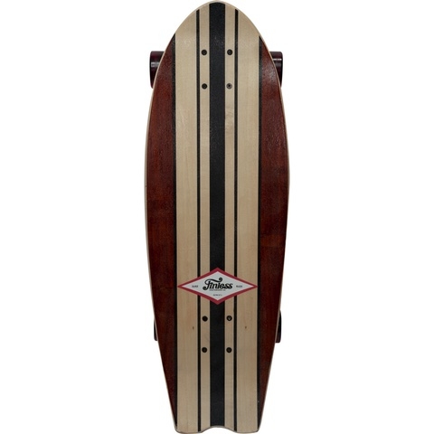 CCMD Cruiser Complete Skateboard