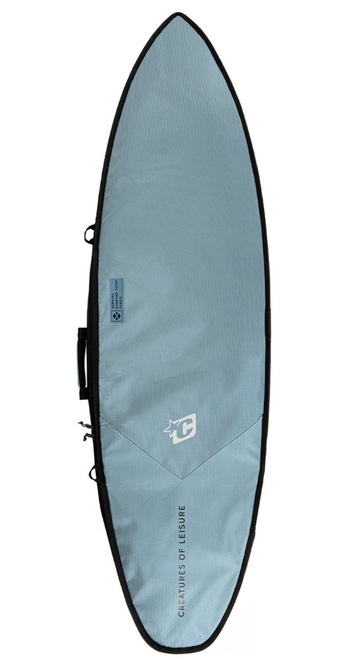 Shortboard Day Use DT 2.0 Surf Bag