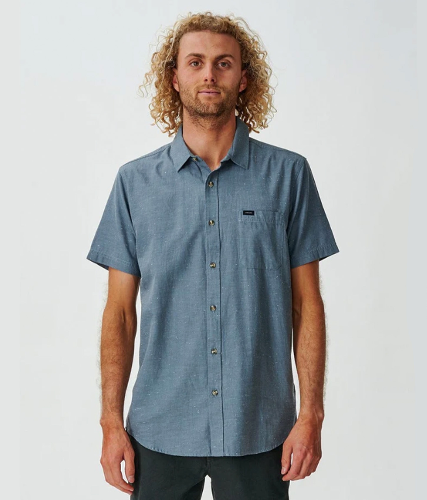 Ourtime Short Sleeve Shirt