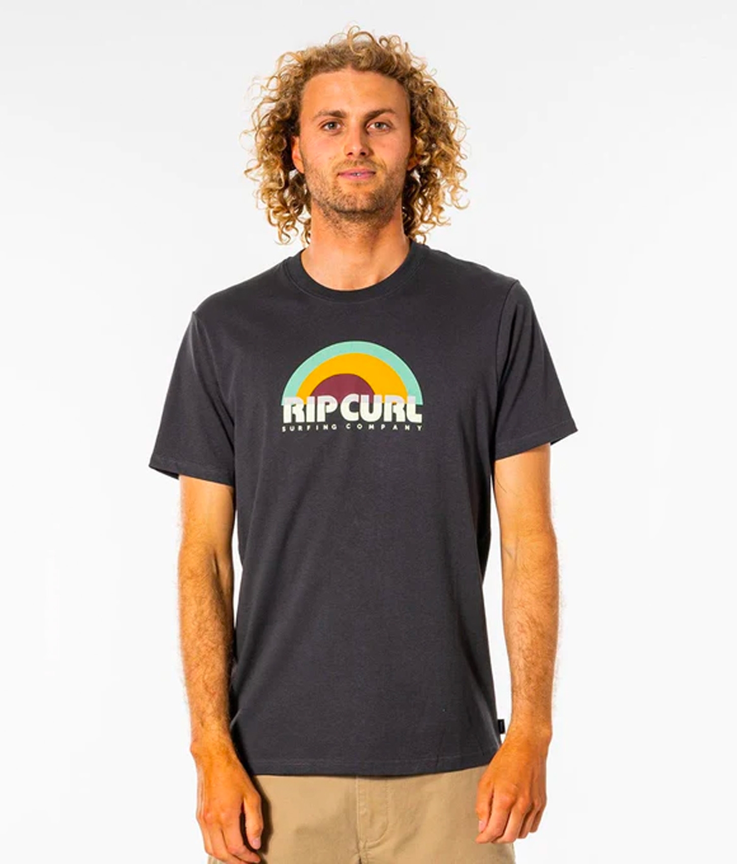 Surf Revival Decal Tee