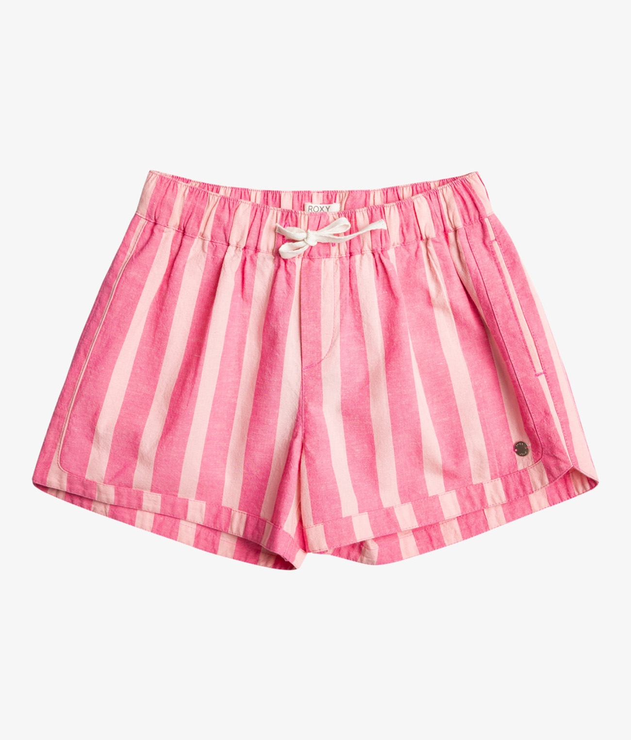 Una Mattina Beach Shorts For Girls
