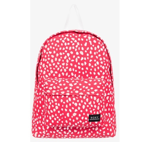 Sugar Baby Canvas 16L Backpack