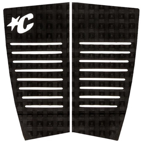 Icon Wide Fish Traction Pad