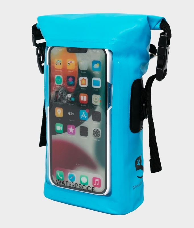 Waterproof Large Phone Dry Tote