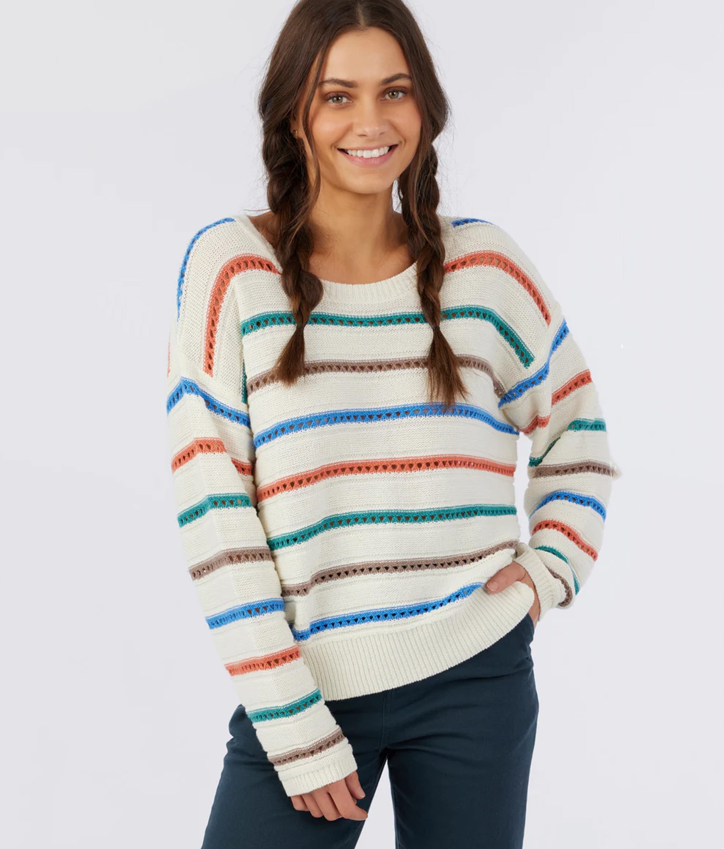 Lilah Sweater
