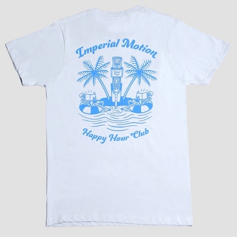 Happy Hour Club T-Shirt
