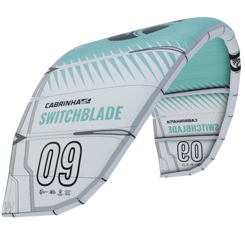 2021 Switchblade Kite Only