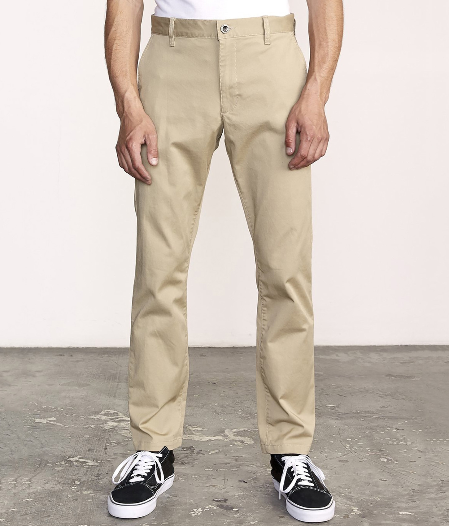 The Weekend Stretch Pant