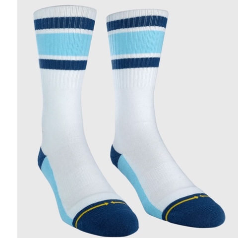 Haven Tall Socks