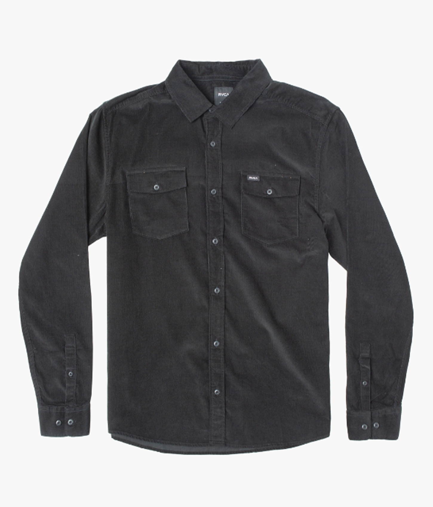 Freeman Cord Long Sleeve Shirt