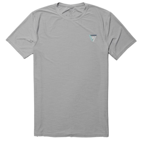 Twisted SS Surf Tee