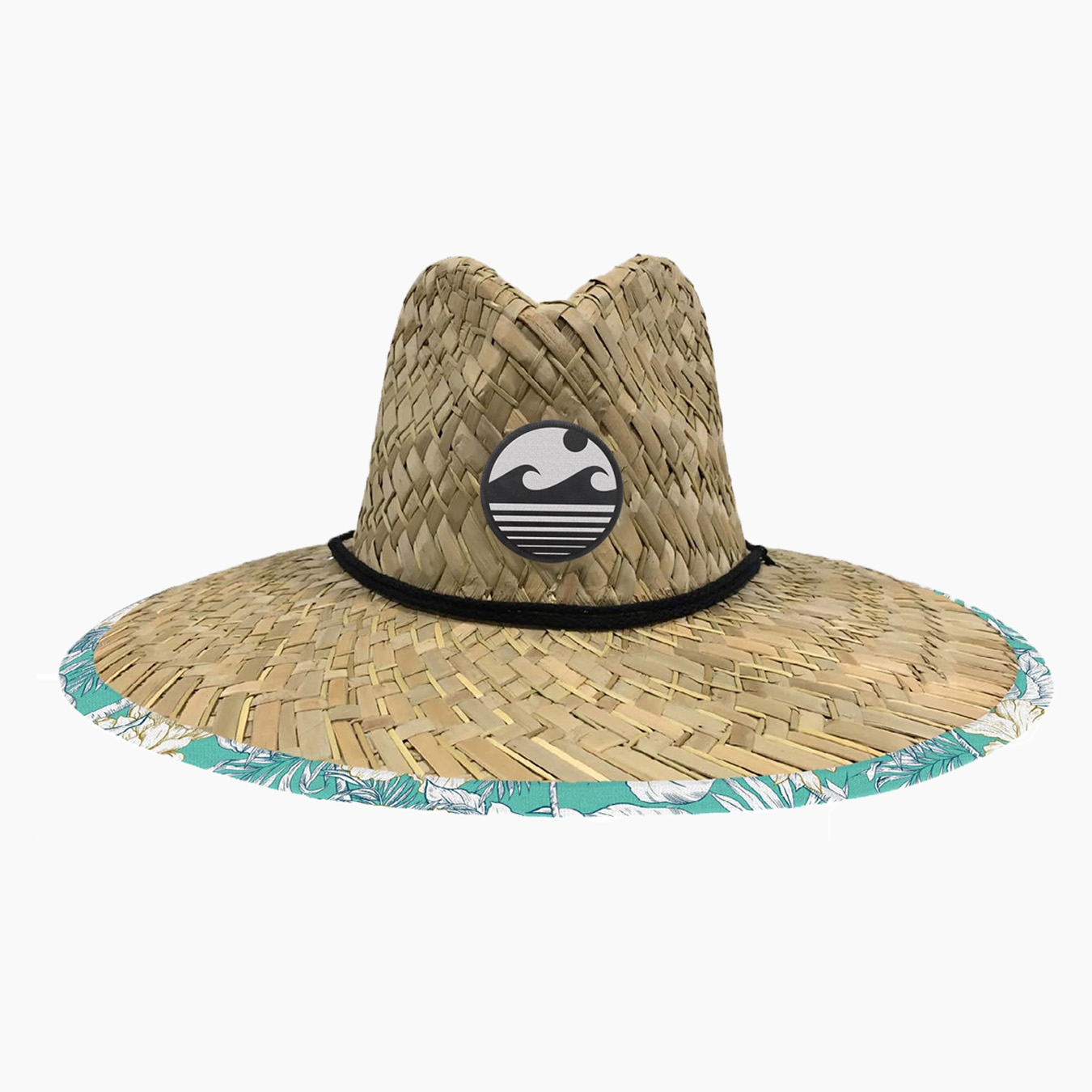 Napali Straw Hat