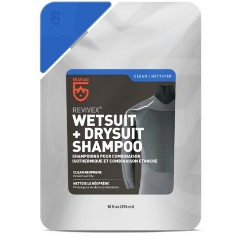 Revivex Wetsuit and Drysuit Shampoo