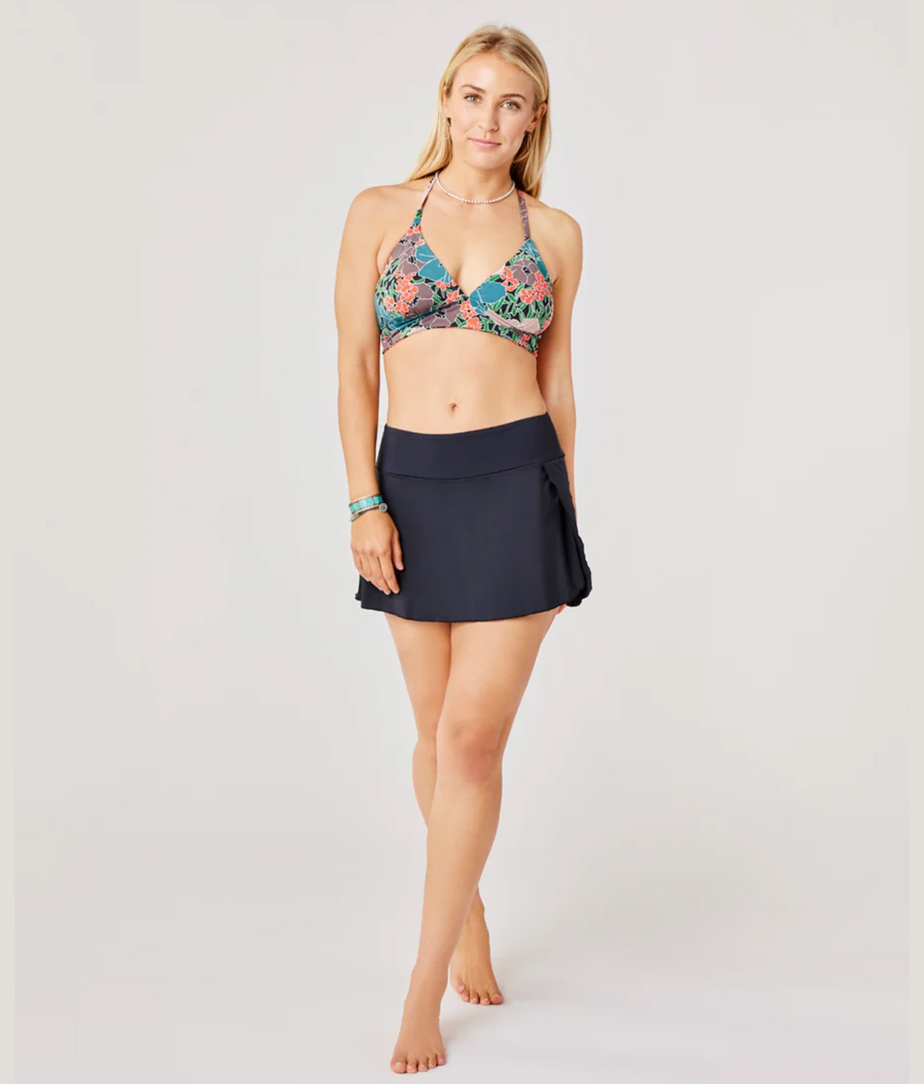 Malia Swim Skirt