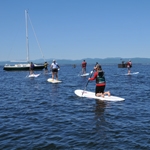Intro to SUP