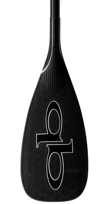 T2 85 All Carbon SUP Paddle