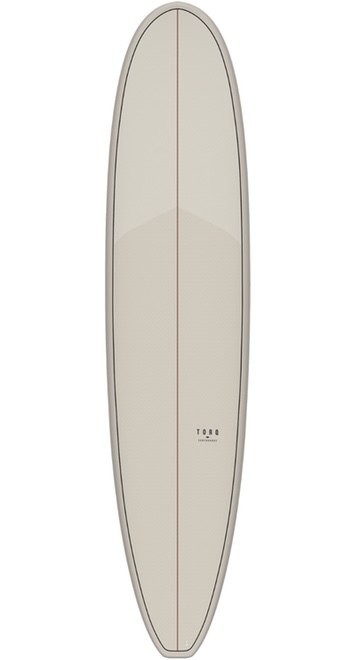 TET Longboard 8'6