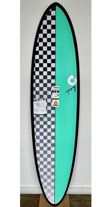 Mod Fun 7'2 Surfboard