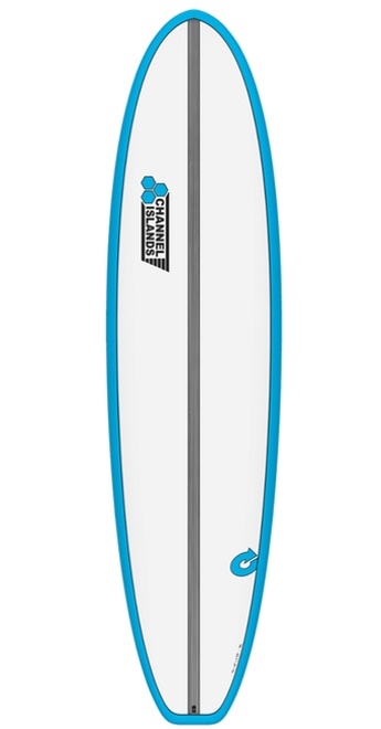 CI Chancho 8'0 X-Lite Surfboard