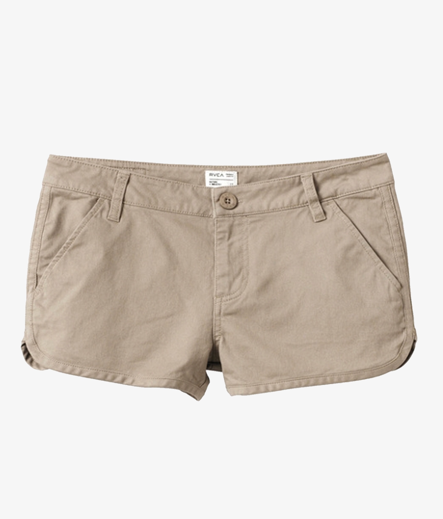 RVCA Downtowner Shorts