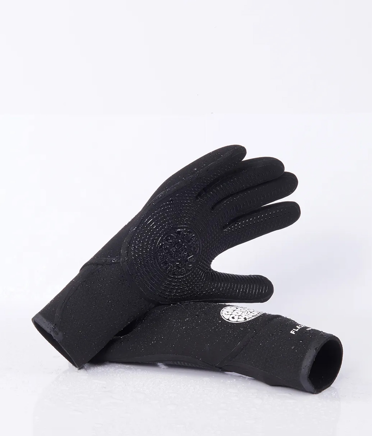 Flashbomb 5/3MM 5 Finger Gloves