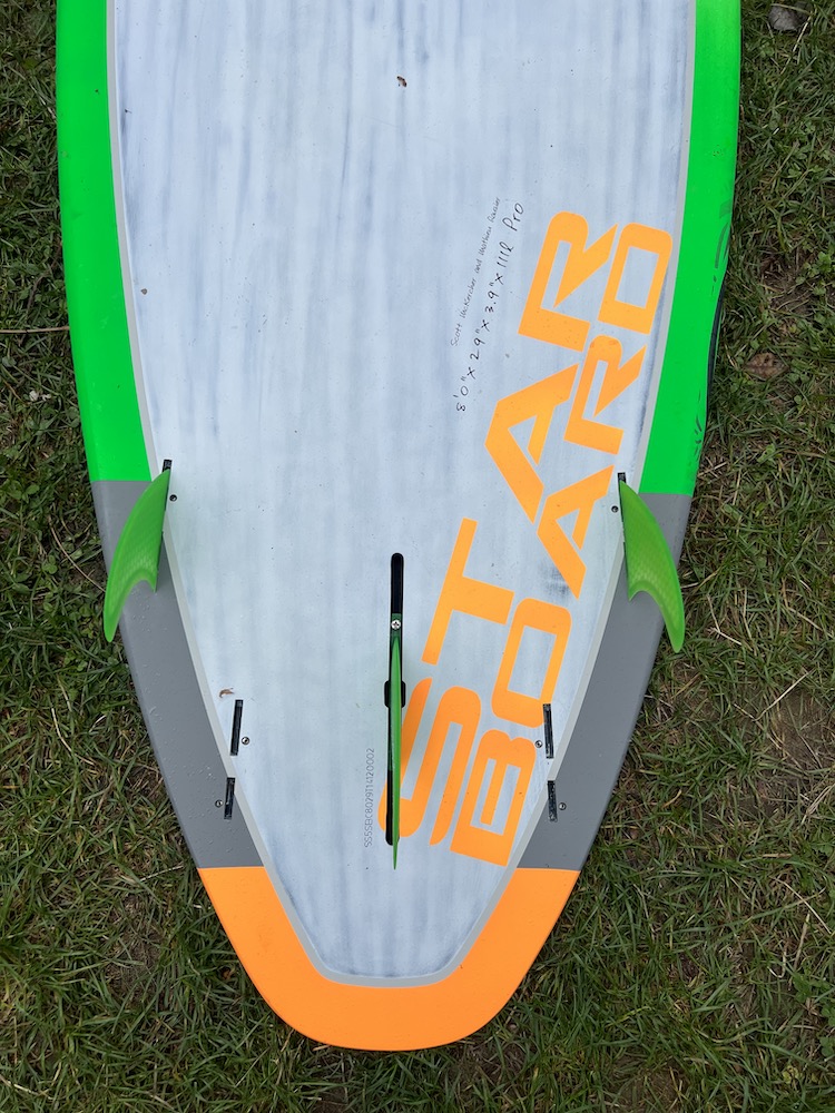 Naish Javelin 14'0
