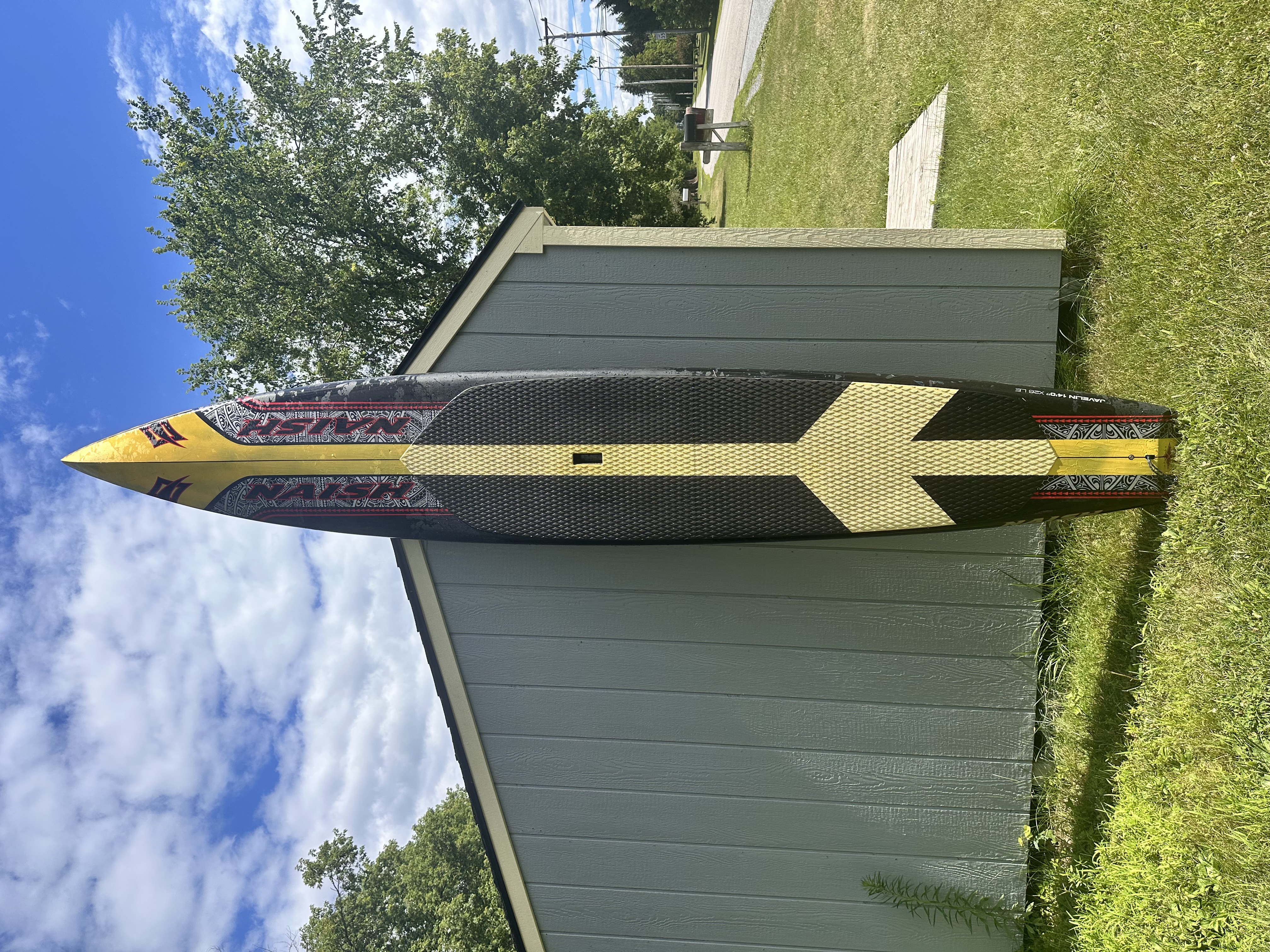 【直接引渡のみ】 STARBOARD BLEND DRIVE 直接引渡のみ】 STARBOARD BLEND DRIVE