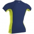 Navy Lime Navy