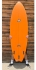 Orange Airbrush