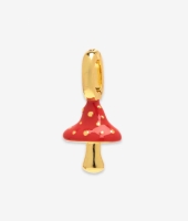 Mushroom Charm