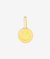Happy Face Charm