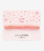 Love You LVYU